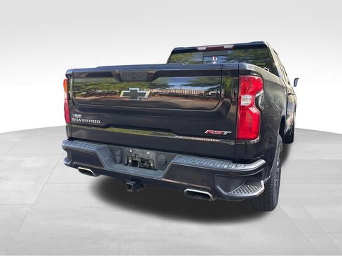 Used 2022 Chevrolet Silverado 1500 RST AWD/4WD image 9