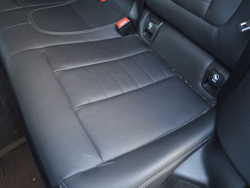 Used 2023 BMW X4 M40i w/ Premium Package image 28