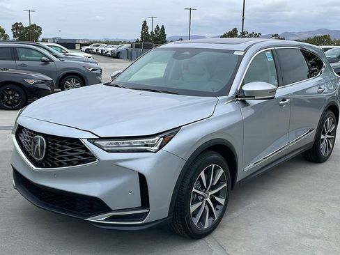 New 2026 Acura MDX w/ Technology Package image 1