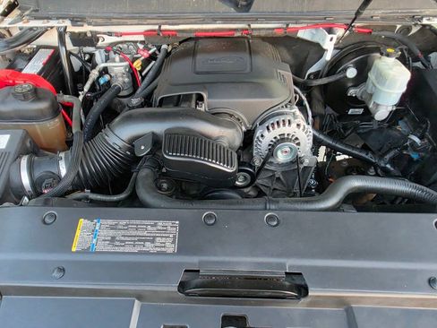 Used 2008 Chevrolet Tahoe LT w/ Convenience Package 1 RWD image 63