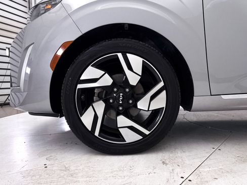 Certified 2023 Kia Soul GT-Line FWD image 16
