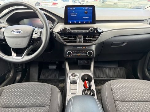 Used 2023 Ford Escape Active AWD/4WD image 9