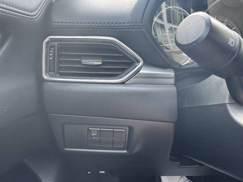 Used 2017 MAZDA CX-5 Touring AWD/4WD image 24