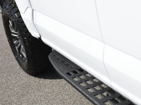New 2026 Ford F150 Tremor w/ Equipment Group 402B AWD/4WD image 6