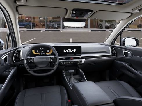 New 2026 Kia Sorento EX FWD image 14