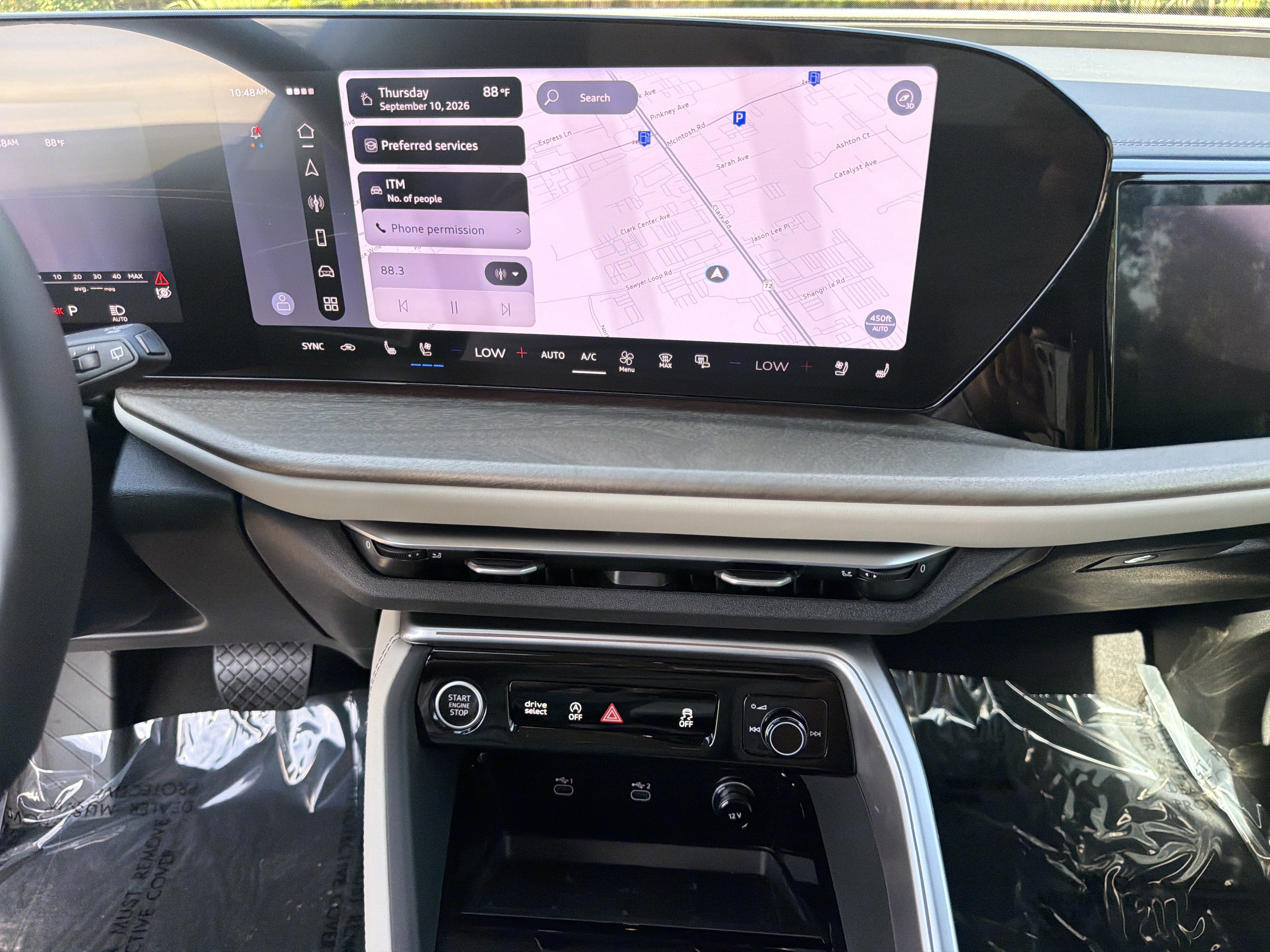 New 2026 Audi Q5 Premium AWD/4WD image 24