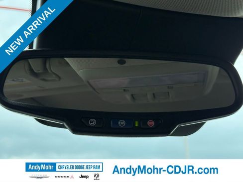 Used 2017 Buick Encore Premium image 25