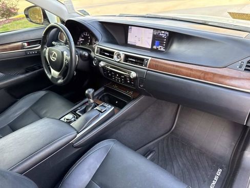 Used 2014 Lexus GS 350 image 12