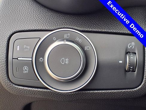 New 2025 Alfa Romeo Giulia Intensa w/ Driving Assist Package image 24