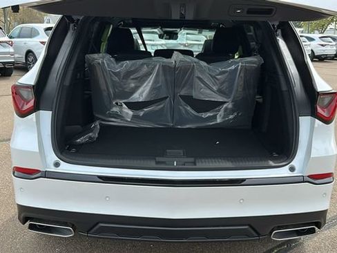 New 2026 Acura MDX A-Spec AWD/4WD image 26