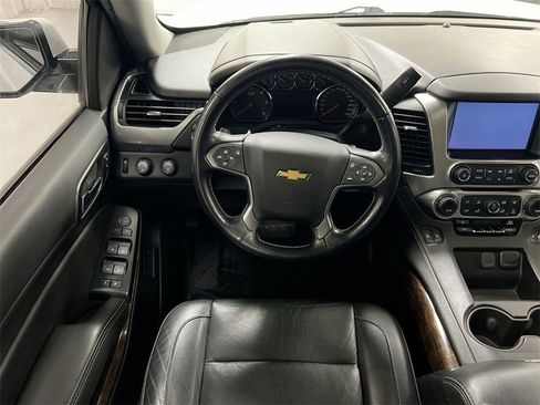 Used 2020 Chevrolet Tahoe LT image 21