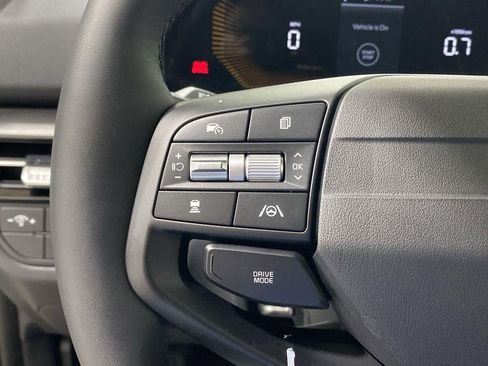 New 2026 Kia Sportage LX AWD/4WD image 32