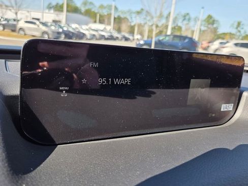 New 2026 MAZDA CX-50 AWD 2.5 Hybrid w/ Weather Package image 23