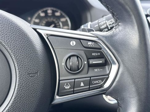 Certified 2023 Acura RDX w/Technology Package image 20