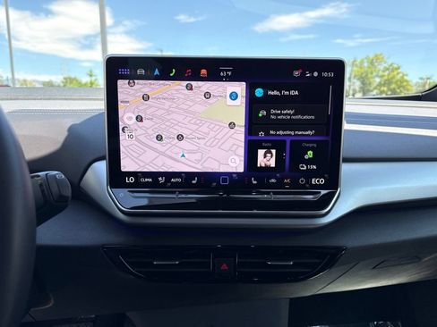 Certified 2024 Volkswagen ID.4 Pro AWD/4WD image 18