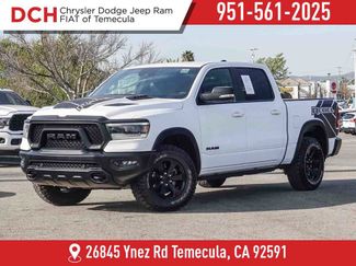 Used 2021 RAM 1500 Rebel w/ Rebel Level 2 Equipment Group video 1