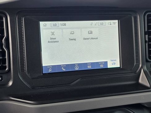 Used 2022 Ford Bronco Big Bend AWD/4WD image 11