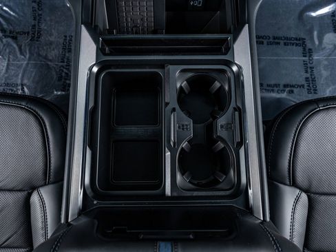 Used 2026 Ford F250 Platinum image 27