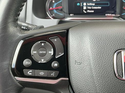 Used 2022 Honda Pilot EX-L image 28