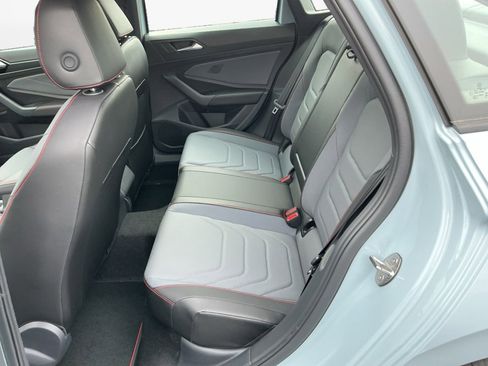 New 2026 Volkswagen Jetta GLI Autobahn image 13