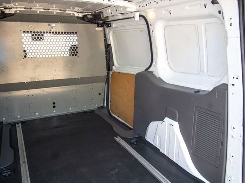 Used 2019 Ford Transit Connect XL FWD image 32