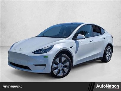 Used 2023 Tesla Model Y Long Range