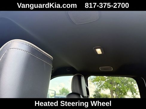 Used 2024 RAM 3500 Laramie w/ Sport Appearance Package AWD/4WD image 19
