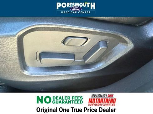 Used 2024 MAZDA CX-5 Carbon Edition image 19