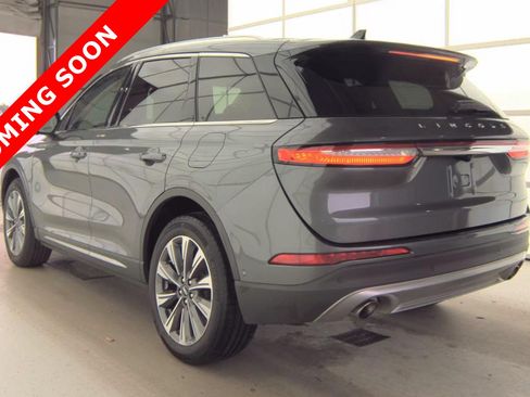 Used 2022 Lincoln Corsair Reserve w/ Equipment Group 201A AWD/4WD image 5