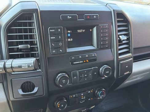 Used 2019 Ford F150 XL w/ Equipment Group 101A Mid RWD image 18