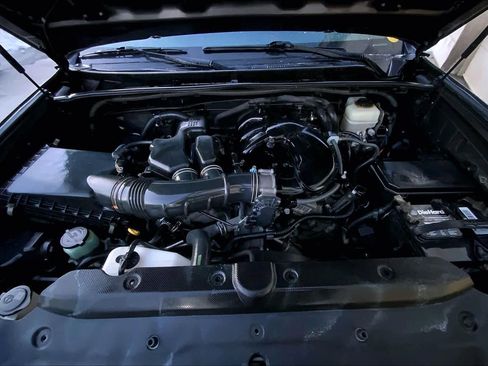 Used 2014 Toyota 4Runner Limited image 30