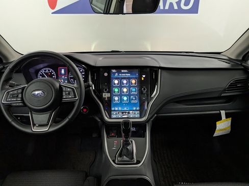 New 2025 Subaru Outback Premium image 9