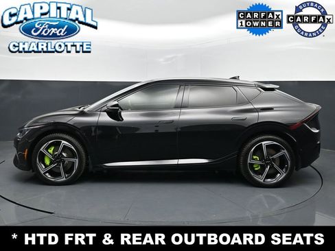 Used 2023 Kia EV6 GT image 4