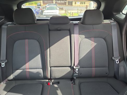Used 2023 Hyundai Kona N Line w/ Cargo Package FWD image 24