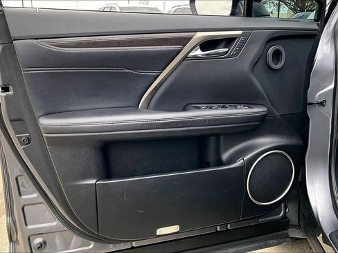 Used 2017 Lexus RX 350 FWD image 18