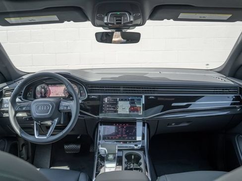 New 2026 Audi Q8 Premium Plus AWD/4WD image 10