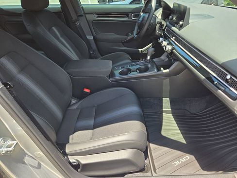 Certified 2026 Honda Civic Sport Touring image 18