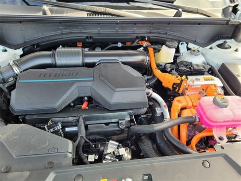 New 2025 Hyundai Santa Fe Calligraphy image 31