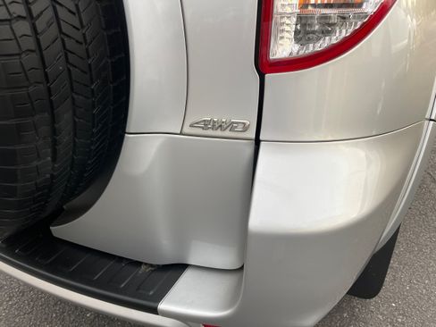 Used 2010 Toyota RAV4 Sport AWD/4WD image 10