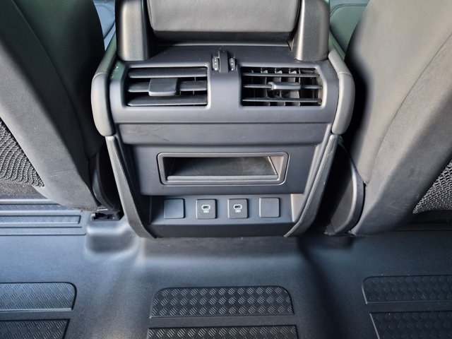 Certified 2025 Land Rover Defender 110 S AWD/4WD image 18