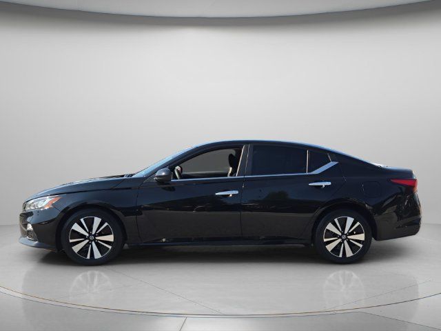 Used 2021 Nissan Altima 2.5 SV FWD image 3