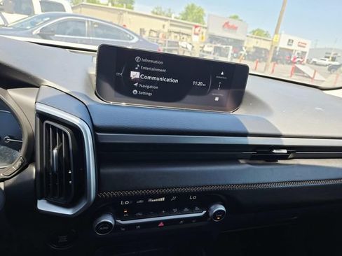 New 2026 MAZDA CX-50 AWD 2.5 S w/ Weather Package image 18
