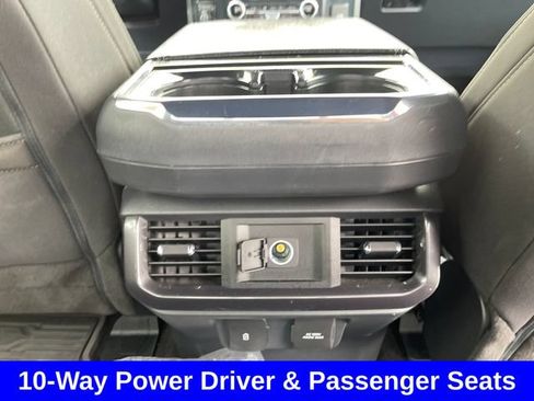Used 2023 Ford F150 XLT w/ Equipment Group 302A High AWD/4WD image 31