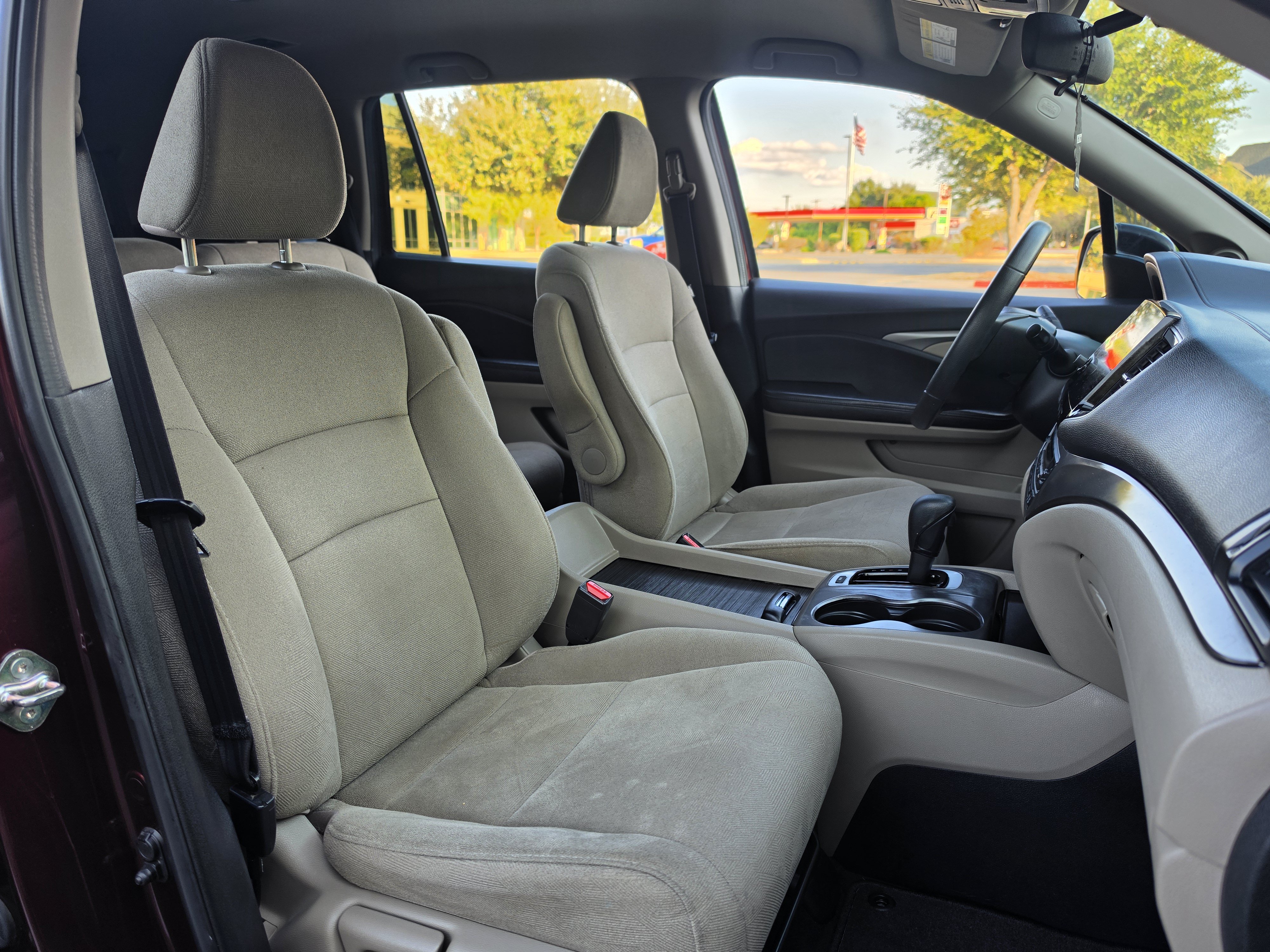 Used 2019 Honda Pilot EX image 15