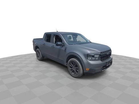 Used 2023 Ford Maverick XLT w/ XLT Luxury Package FWD image 2