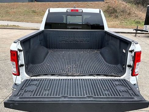 Used 2019 RAM 1500 Tradesman image 29