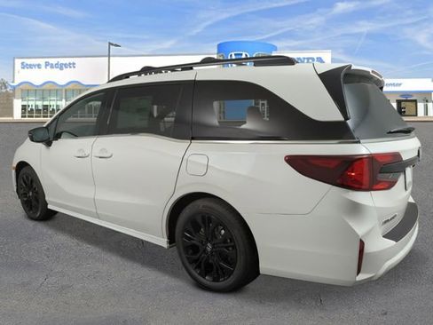 New 2026 Honda Odyssey Sport-L image 3