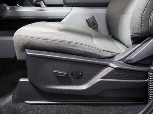 Used 2023 Ford F150 Lightning XLT image 63