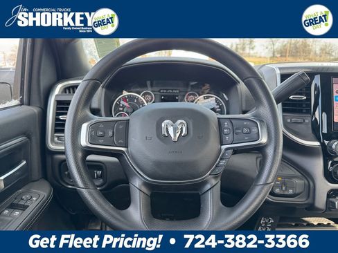 New 2026 RAM 5500 Big Horn image 15