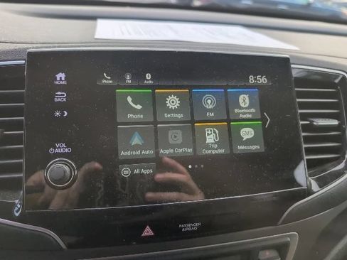 Used 2021 Honda Pilot Special Edition image 23
